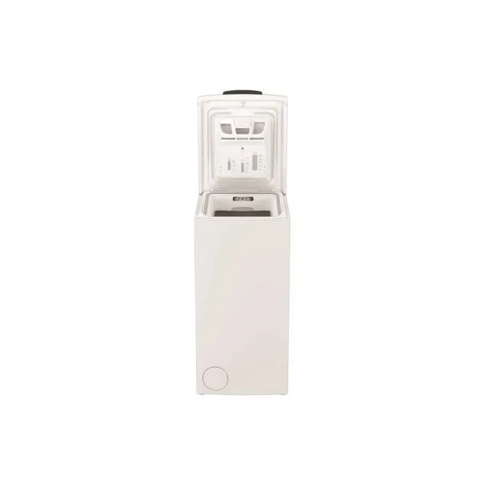 Пральна машина Indesit TI512EGMTUA зображення 9