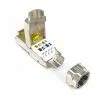 Конектор RJ45 cat.6A STP 8P8C, tool-free, 1pcs Digitus (DN-93638) зображення 5