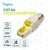 Конектор RJ45 cat.6A STP 8P8C, tool-free, 1pcs Digitus (DN-93638) зображення 9