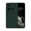 Чохол до мобільного телефона Intaleo SoftShell Moto G15/G15 Power Dark Green (1283126632341)