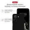Чохол до мобільного телефона Intaleo SoftShell Xiaomi Redmi A5 Black (1283126631320) зображення 3