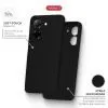 Чохол до мобільного телефона Intaleo SoftShell Xiaomi Redmi A5 Black (1283126631320) зображення 5