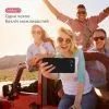 Чохол до мобільного телефона Intaleo SoftShell Xiaomi Redmi A5 Black (1283126631320) зображення 6