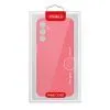 Чохол до мобільного телефона Intaleo Silicone Samsung Galaxy A24 Orange (1283126600074) зображення 2