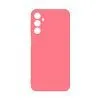 Чохол до мобільного телефона Intaleo Silicone Samsung Galaxy A24 Orange (1283126600074)