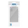 Чохол до мобільного телефона ACCLAB ShockProof Apple iPhone 16 Transparent (1283126599125) зображення 2