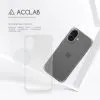 Чохол до мобільного телефона ACCLAB ShockProof Apple iPhone 16 Transparent (1283126599125) зображення 5