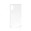 Чохол до мобільного телефона ACCLAB ShockProof Apple iPhone 16 Transparent (1283126599125)