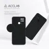 Чохол до мобільного телефона ACCLAB SoftShell Xiaomi Redmi 10C Black (1283126552977) зображення 5