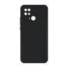 Чохол до мобільного телефона ACCLAB SoftShell Xiaomi Redmi 10C Black (1283126552977)