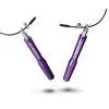 Скакалка PowerPlay 4207 Elite Jump Rope 3m Purple (PP_4207_Purple) зображення 2