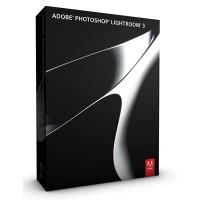 Програмна продукція Adobe Lightroom 3 Multiple Platforms (65064075)