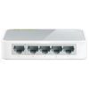 Коммутатор сетевой TP-Link TL-SF1005D изображение 6
