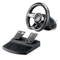 Руль Genius Speed Wheel 5 Pro Vibration PC/ PS3 (31620019100)