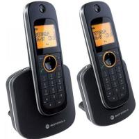 Телефон DECT Motorola D1002 (5060233773114)