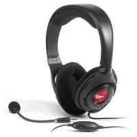Наушники Creative Fatal1ty Gaming Headset (51MZ0310AA001)