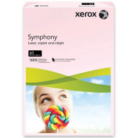 Бумага Xerox A3 SYMPHONY Pastel Pink (80) A3 500 (003R92261)