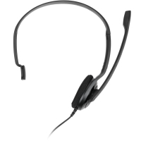 Наушники Sennheiser Comm PC 7 USB (504196) изображение 3