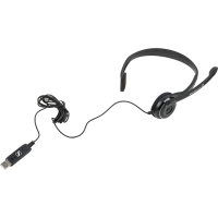 Наушники Sennheiser Comm PC 7 USB (504196) изображение 5