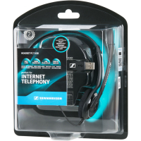 Наушники Sennheiser Comm PC 7 USB (504196) изображение 6