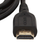 Кабель мультимедийный HDMI A to HDMI D (micro), 1.8m Gemix (Art.GC 1442)