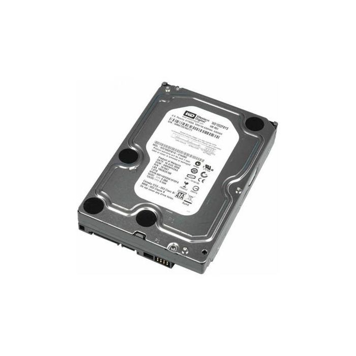Жорсткий диск 3.5" 1TB WD (WD10EURX)