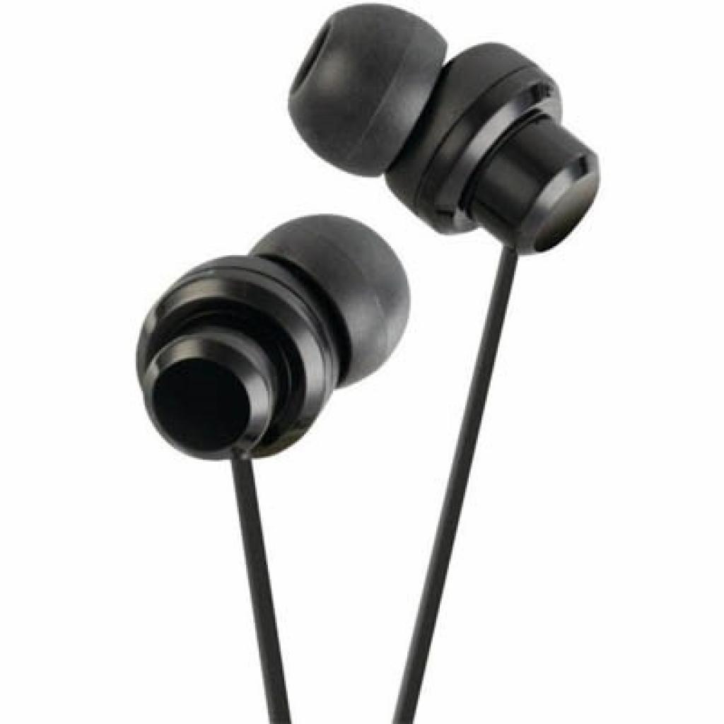 Навушники JVC HA-FX8 Black (HA-FX8-B-E)