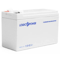 Батарея к ИБП LogicPower GL 12В 9Ач (2335)