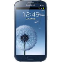 Мобильный телефон Samsung GT-I9082 (Galaxy Grand Duos) Metallic Blue (GT-I9082MBASEK)