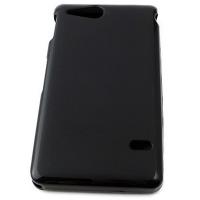 Чехол для мобильного телефона Drobak для Sony ST27i Xperia go /Elastic PU (212247)