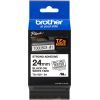 Стрічка для принтера етикеток Brother TZES251