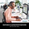 Навушники Logitech H340 USB HEADSET (981-000475) зображення 2