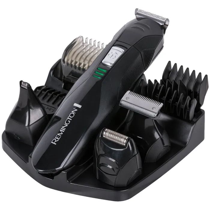 Машинка для стрижки Remington PG6030 Grooming Kit (PG6030) зображення 2