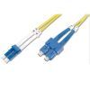 Оптический патчкорд Digitus LC/UPC-SC/UPC,9/125,OS2,duplex,2m (DK-2932-02) изображение 2