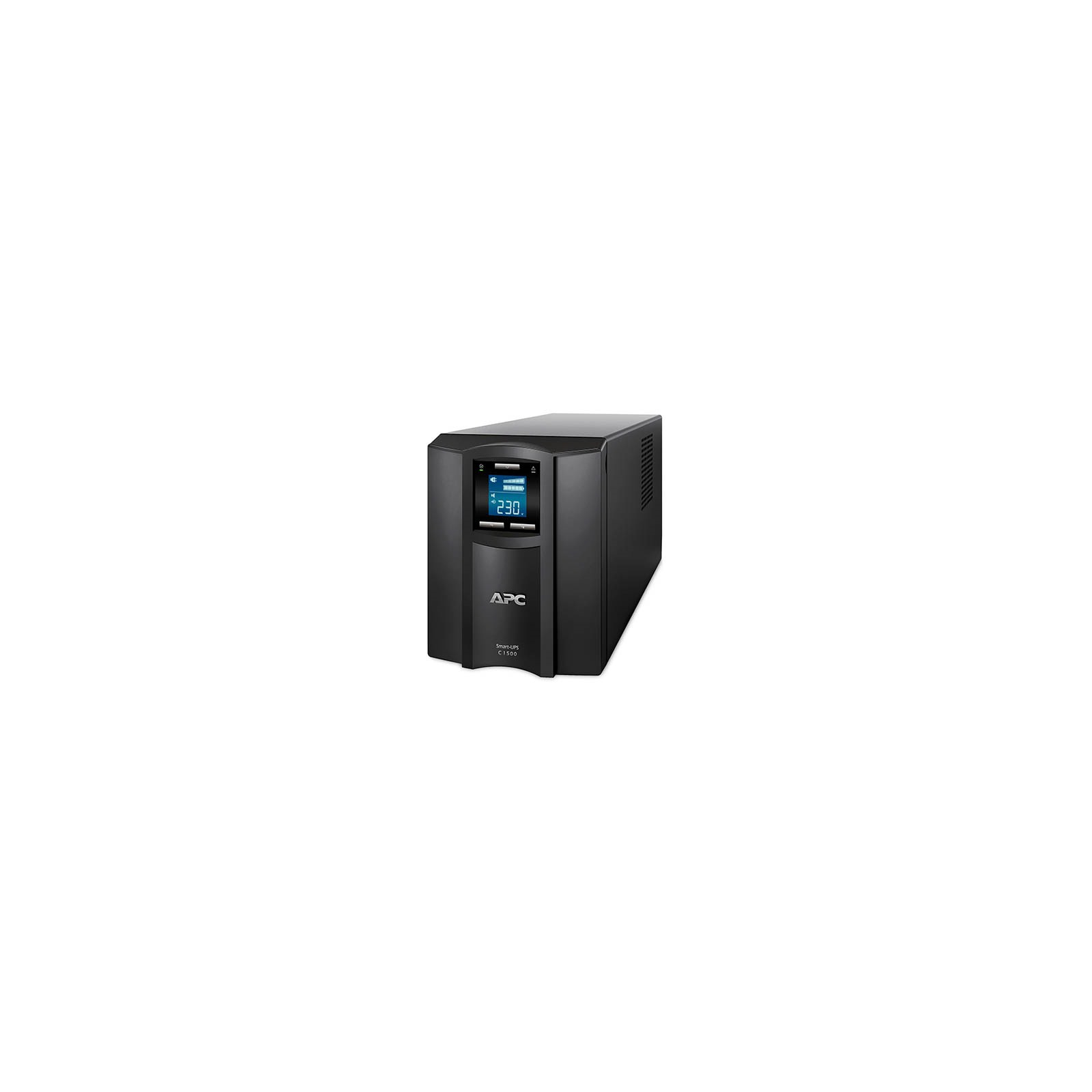 Источник бесперебойного питания APC Smart-UPS C 1500VA LCD 230V (SMC1500I)