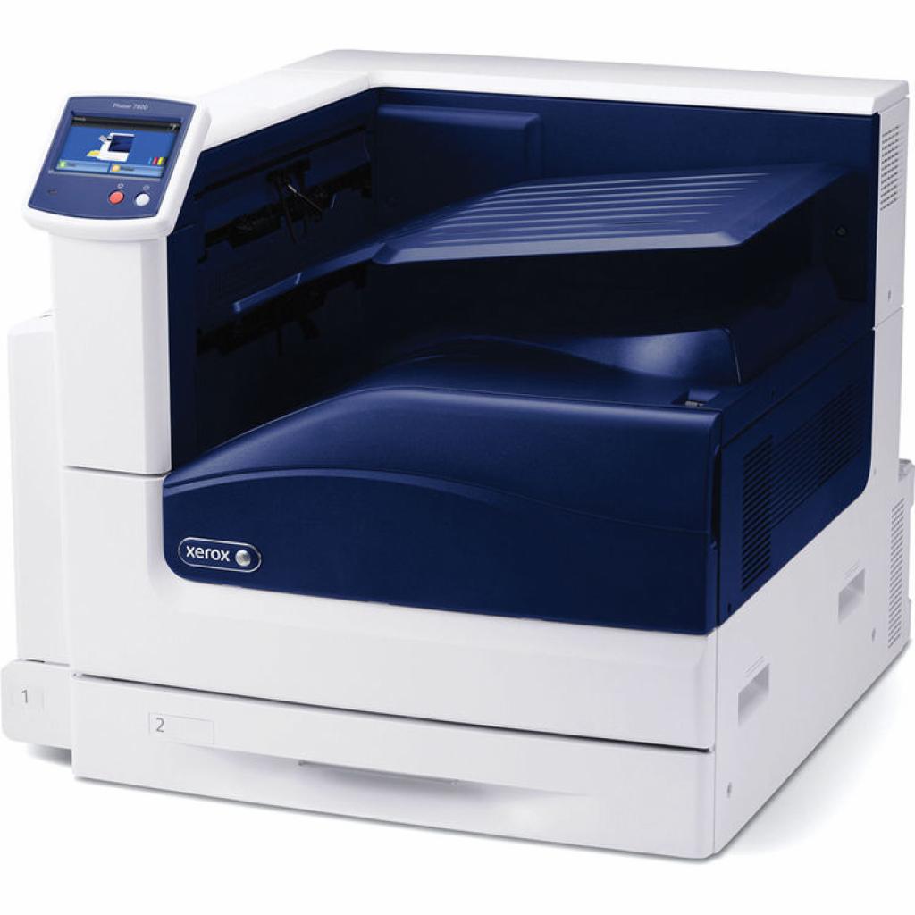 Лазерний принтер Xerox Phaser 7800DN (7800V_DN)