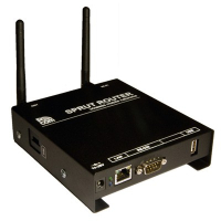 Межсетевой GSM-шлюз Sprut ROUTER