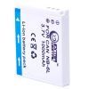 Аккумулятор к фото/видео Extradigital Canon NB-6L (BDC2444) изображение 2