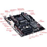 Материнская плата GIGABYTE GA-970A-UD3P изображение 5