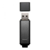 USB флеш накопитель Pretec 32Gb i-Disk Samba black (SAM32G-B) изображение 2
