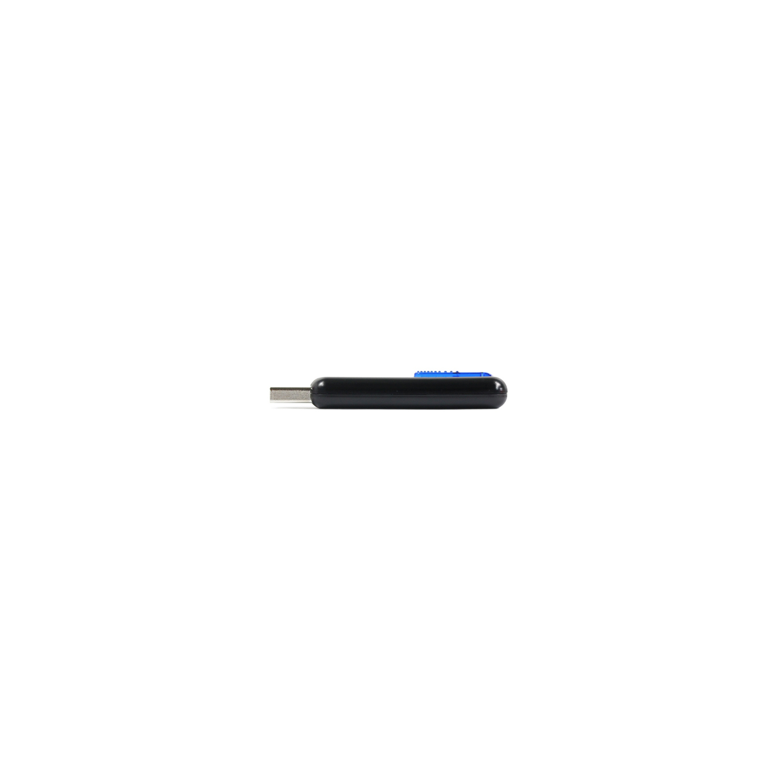 USB флеш накопитель Apacer 16GB AH354 Black RP USB3.0 (AP16GAH354B-1) изображение 4