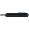 USB флеш накопитель Apacer 32GB AH354 Black RP USB3.0 (AP32GAH354B-1) изображение 4