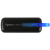 USB флеш накопитель Apacer 32GB AH354 Black RP USB3.0 (AP32GAH354B-1)