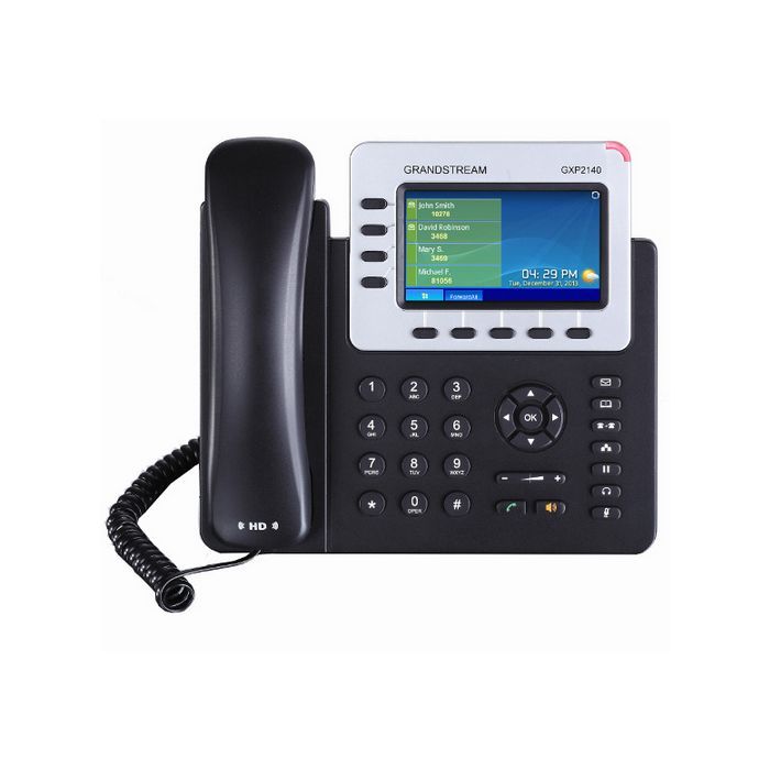 IP телефон Grandstream GXP2140