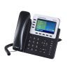 IP телефон Grandstream GXP2140 зображення 3