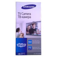Веб-камера Samsung VG-STC4000 (VG-STC4000/RU) изображение 6