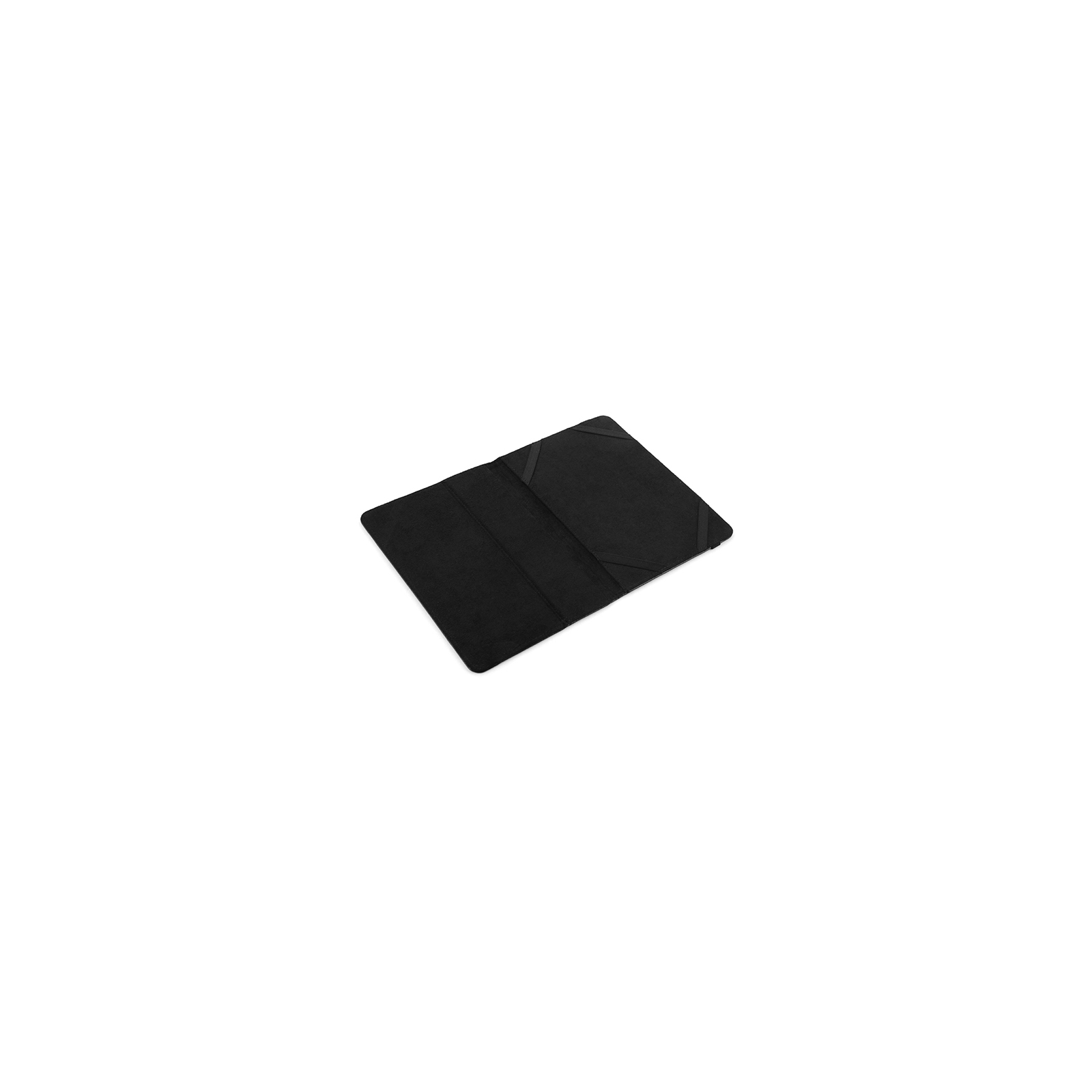 Чехол для планшета 7" Cover Stand Black Drobak (216895) изображение 3