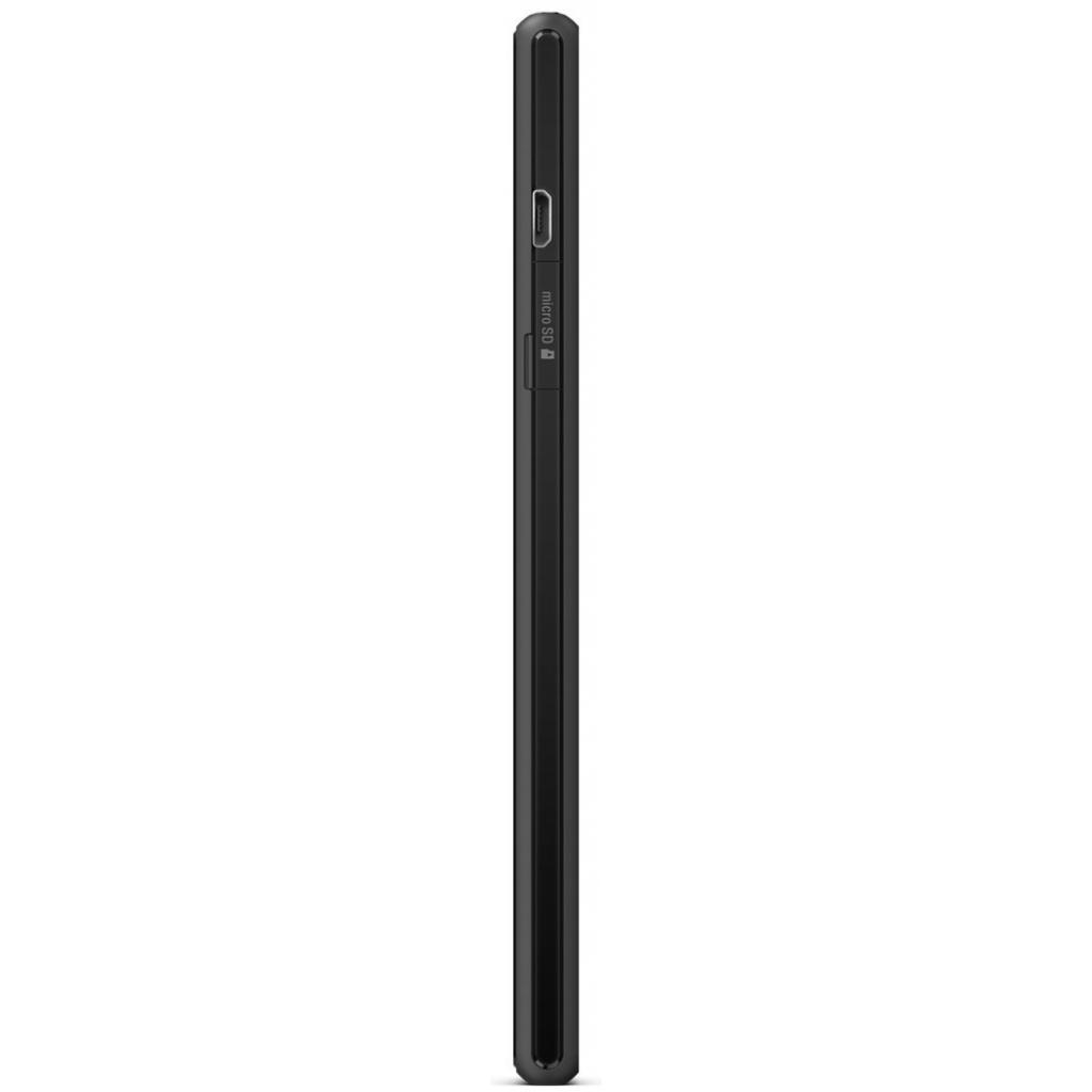 Мобільний телефон Sony D2302 Black (Xperia M2 DualSim) (1280-7398) зображення 5