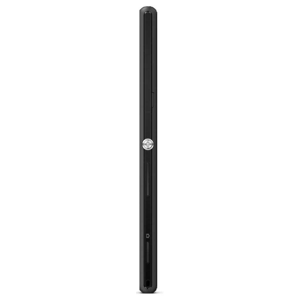 Мобильный телефон Sony D2302 Black (Xperia M2 DualSim) (1280-7398) изображение 6