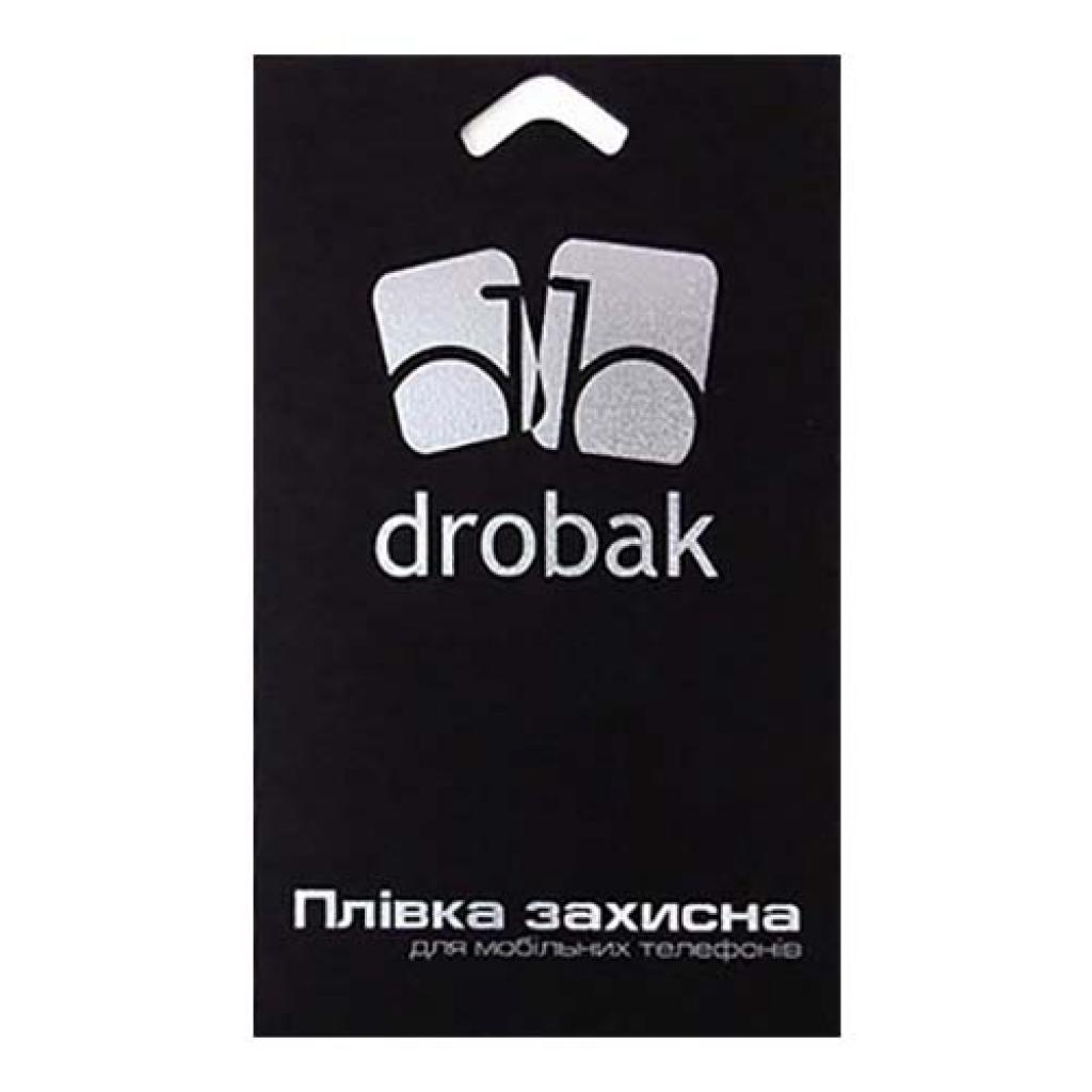 Плівка захисна Drobak для Samsung Galaxy Ace 3 S7272 (508969)
